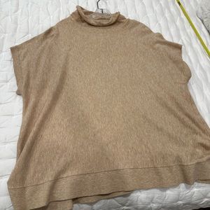 Ann Taylor LOFT short sleeve sweater